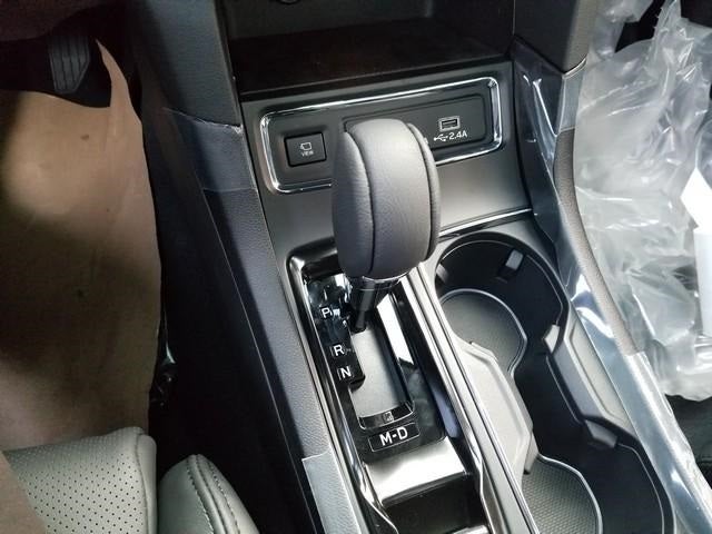 2025 Subaru Ascent Onyx Edition Touring