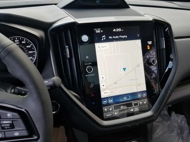2025 Subaru Ascent Onyx Edition Touring