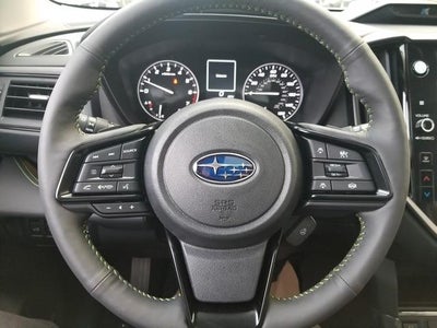 2025 Subaru Ascent Onyx Edition Touring