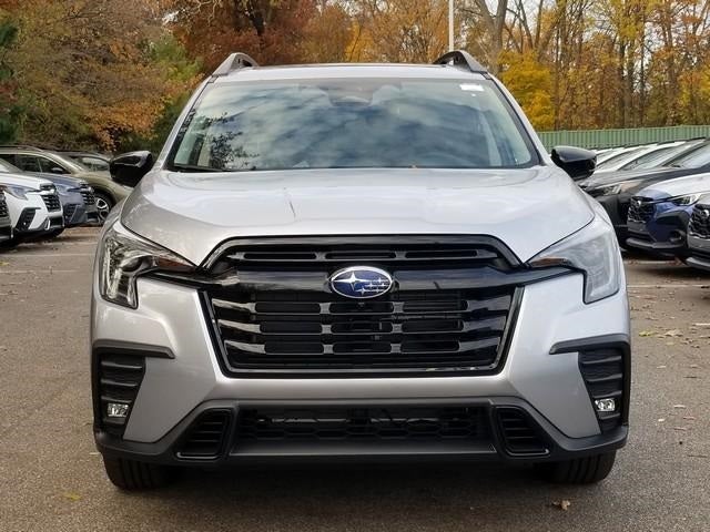 2025 Subaru Ascent Onyx Edition Touring