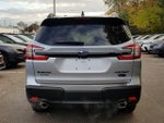 2025 Subaru Ascent Onyx Edition Touring