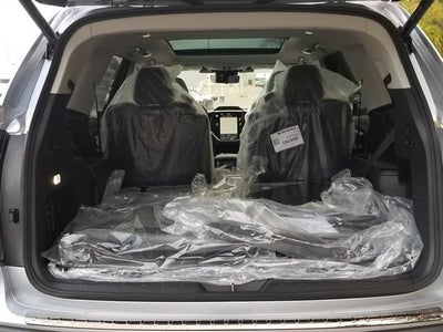 2025 Subaru Ascent Onyx Edition Touring