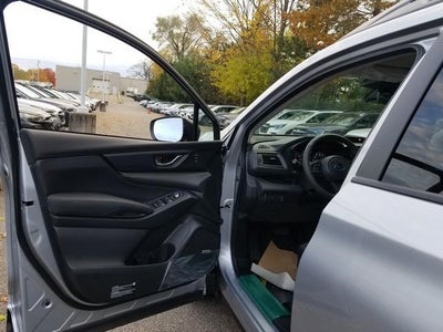 2025 Subaru Ascent Onyx Edition Touring