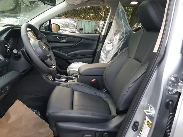 2025 Subaru Ascent Onyx Edition Touring