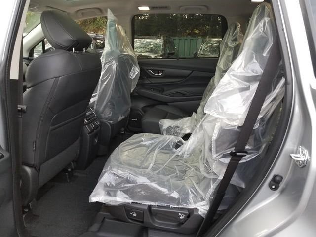 2025 Subaru Ascent Onyx Edition Touring