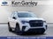 2025 Subaru Ascent Onyx Edition Touring