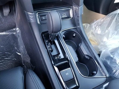 2025 Subaru Ascent Onyx Edition Touring