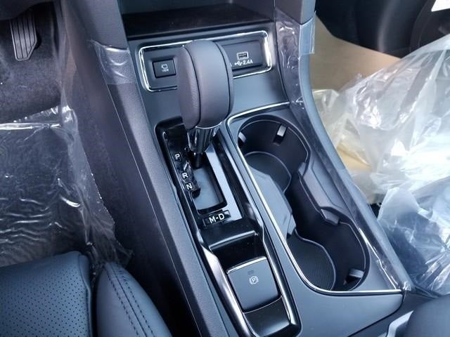 2025 Subaru Ascent Onyx Edition Touring