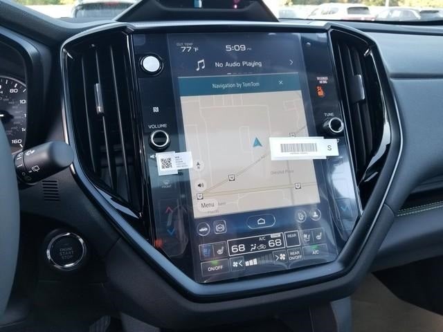 2025 Subaru Ascent Onyx Edition Touring