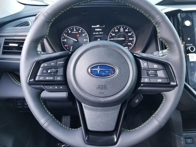2025 Subaru Ascent Onyx Edition Touring