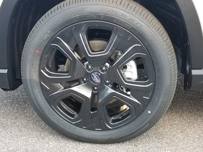 2025 Subaru Ascent Onyx Edition Touring