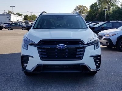 2025 Subaru Ascent Onyx Edition Touring