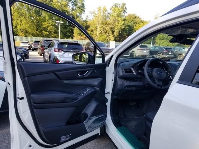 2025 Subaru Ascent Onyx Edition Touring