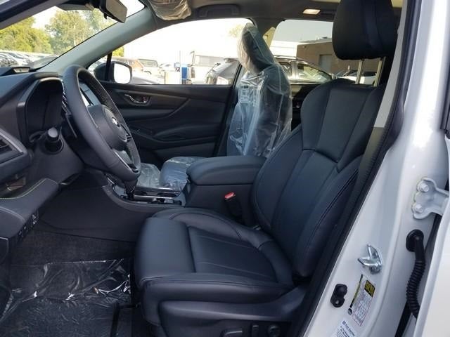 2025 Subaru Ascent Onyx Edition Touring