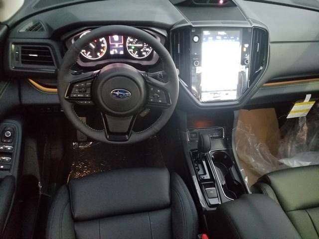 2025 Subaru Ascent Onyx Edition Touring