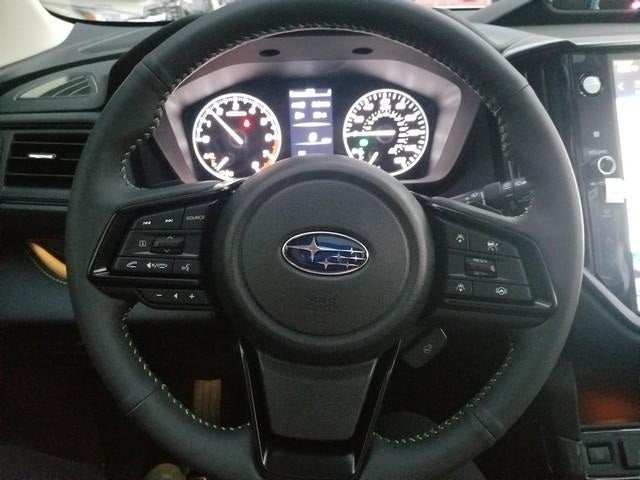 2025 Subaru Ascent Onyx Edition Touring