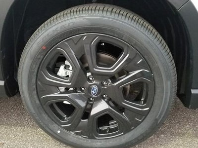 2025 Subaru Ascent Onyx Edition Touring