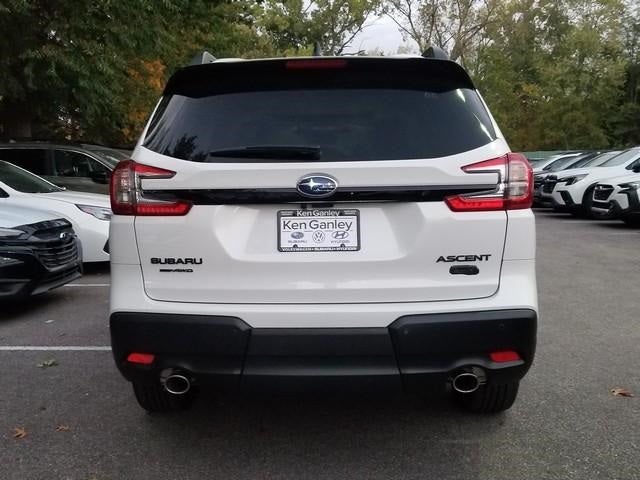 2025 Subaru Ascent Onyx Edition Touring