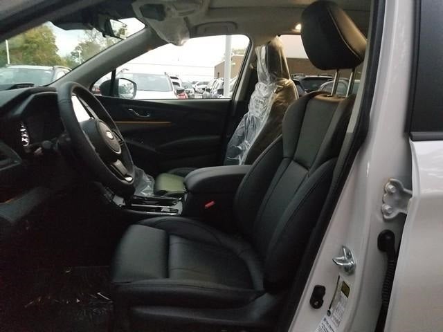 2025 Subaru Ascent Onyx Edition Touring