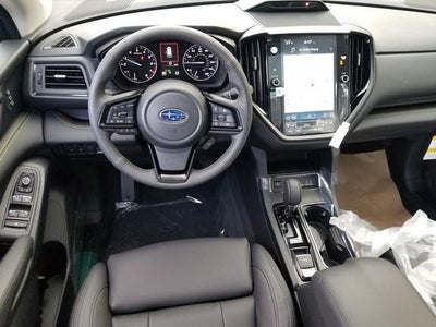 2025 Subaru Ascent Onyx Edition Touring