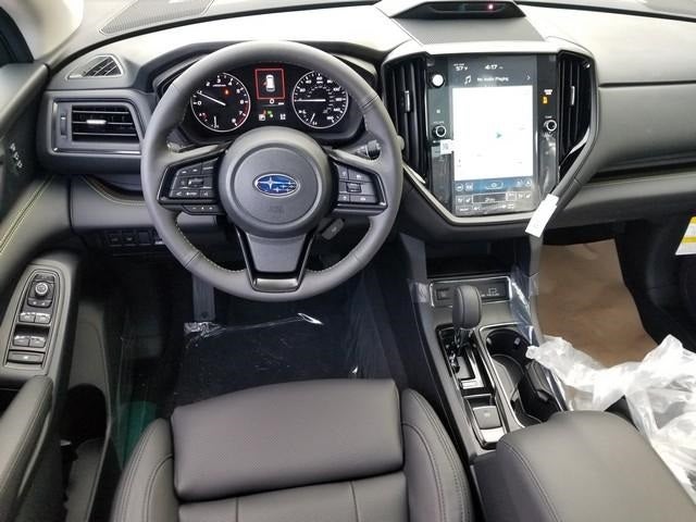 2025 Subaru Ascent Onyx Edition Touring