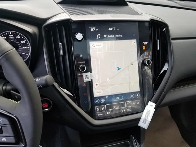 2025 Subaru Ascent Onyx Edition Touring