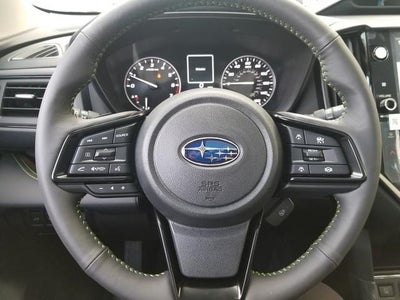 2025 Subaru Ascent Onyx Edition Touring