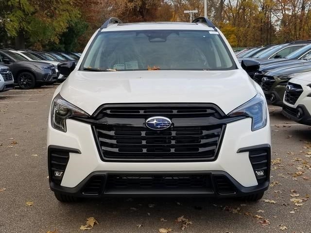 2025 Subaru Ascent Onyx Edition Touring