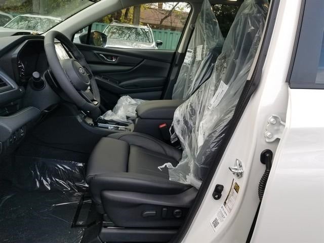 2025 Subaru Ascent Onyx Edition Touring