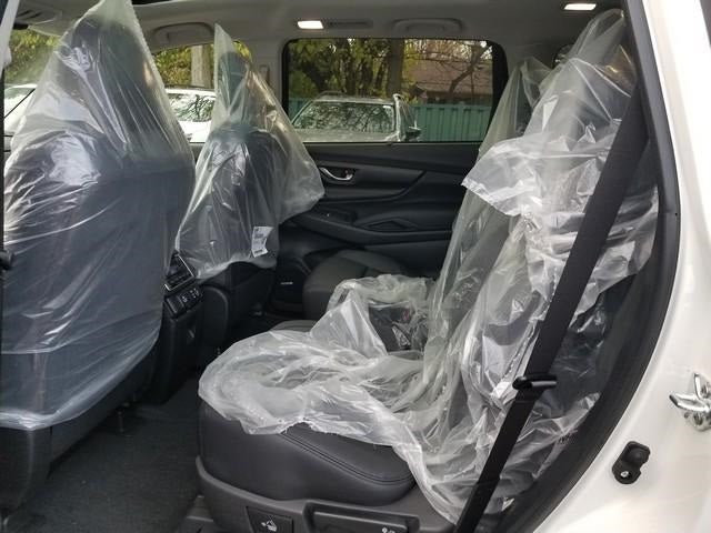 2025 Subaru Ascent Onyx Edition Touring