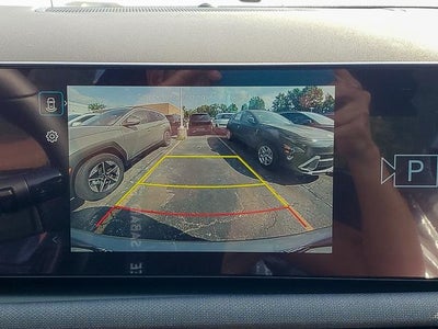 2025 Hyundai Tucson XRT