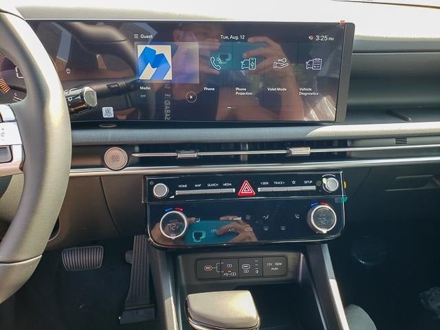 2025 Hyundai Tucson XRT