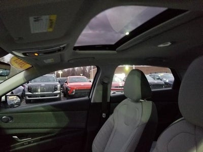 2021 Hyundai Elantra Limited