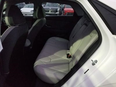 2021 Hyundai Elantra Limited