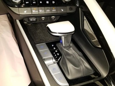 2021 Hyundai Elantra Limited