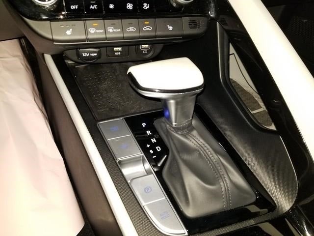 2021 Hyundai Elantra Limited