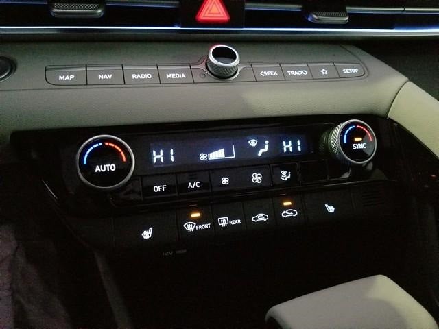 2021 Hyundai Elantra Limited