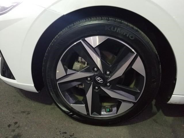 2021 Hyundai Elantra Limited