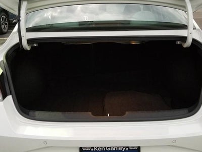 2021 Hyundai Elantra Limited