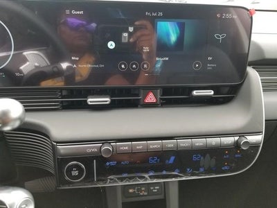 2025 Hyundai IONIQ 5 SEL