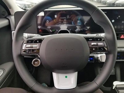 2025 Hyundai IONIQ 5 SEL