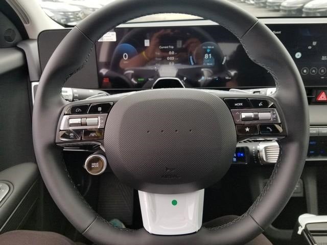 2025 Hyundai IONIQ 5 SEL
