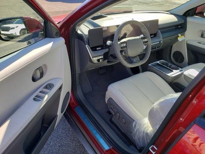 2026 Hyundai IONIQ 5 Limited