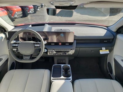 2026 Hyundai IONIQ 5 Limited