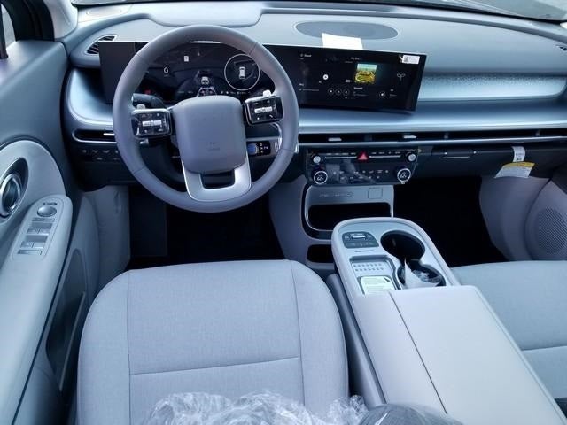 2026 Hyundai IONIQ 9 SE