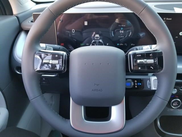 2026 Hyundai IONIQ 9 SE