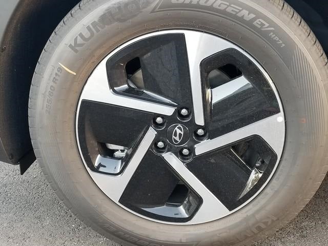 2026 Hyundai IONIQ 9 SE