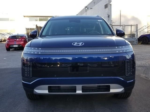 2026 Hyundai IONIQ 9 SE