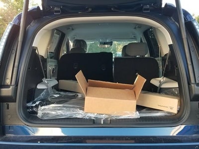 2026 Hyundai IONIQ 9 SE