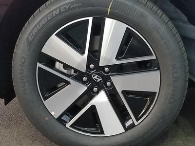 2026 Hyundai IONIQ 9 SEL